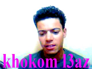 khokom l3az